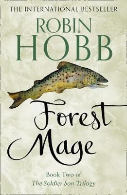 Forest Mage By Robin Hobb 9780008286507 (Paperback)