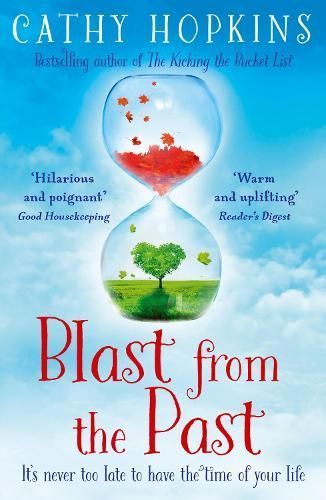 Blast from the Past By Cathy Hopkins 9780008286576 (Paperback)