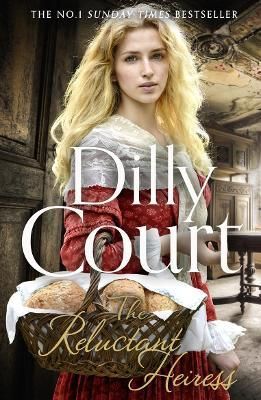The Reluctant Heiress By Dilly Court 9780008287917 (Paperback)
