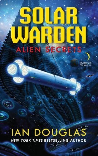 Alien Secrets By Ian Douglas 9780008288884 (Paperback)