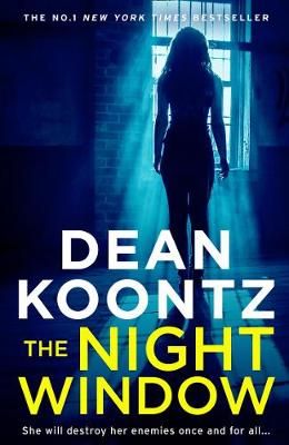 The Night Window By Dean R. Koontz 9780008291389 (Paperback)