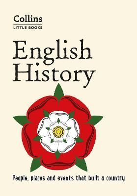 English History By Robert Peal 9780008298135 (Paperback)