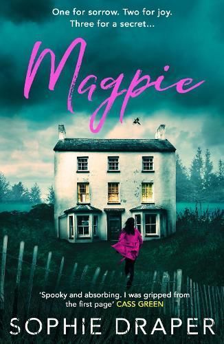 Magpie By Sophie Draper 9780008311315 (Paperback)