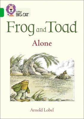 Alone By Arnold Lobel 9780008320980 (Paperback)