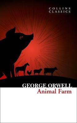 Animal Farm By George Orwell 9780008322052 (Paperback)