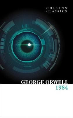 1984 By George Orwell 9780008322069 (Paperback)