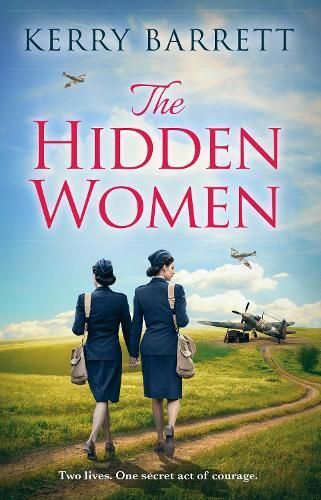 The Hidden Women By Kerry Barrett 9780008323035 (Paperback)