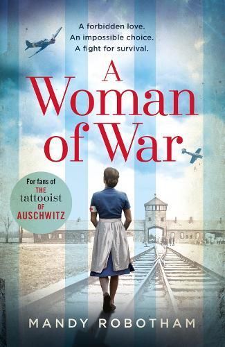A Woman of War By Mandy Robotham 9780008324247 (Paperback)