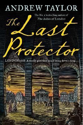 The Last Protector By Andrew Taylor 9780008325558 (Paperback)