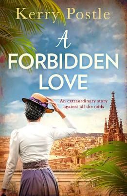 A Forbidden Love By Kerry Postle 9780008330798 (Paperback)