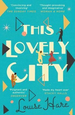 This Lovely City By Louise Hare 9780008332600 (Paperback)