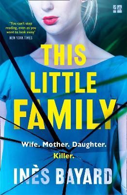 This Little Family 9780008332921 (Paperback)