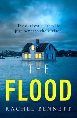 The Flood By Rachel Bennett 9780008333287 (Paperback)
