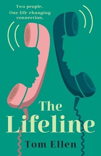 The Lifeline By Tom Ellen 9780008336066 (Paperback)
