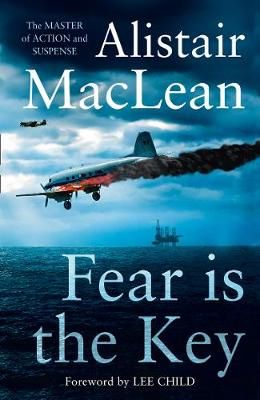Fear Is the Key By Alistair MacLean 9780008337421 (Paperback)