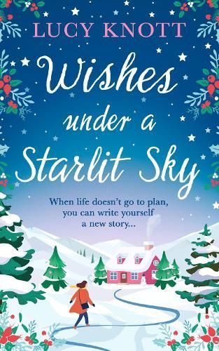 Wishes Under a Starlit Sky By Lucy Knott 9780008348731 (Paperback)