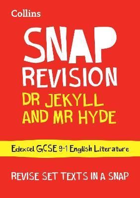 Dr Jekyll and Mr Hyde By Collins GCSE 9780008353032 (Paperback)