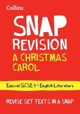 A Christmas Carol By Collins GCSE 9780008353056 (Paperback)