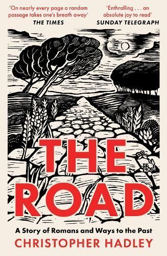 The Road By Christopher Hadley 9780008356729 (Paperback)