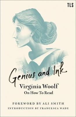 Genius and Ink By Virginia Woolf 9780008361884 (Paperback)