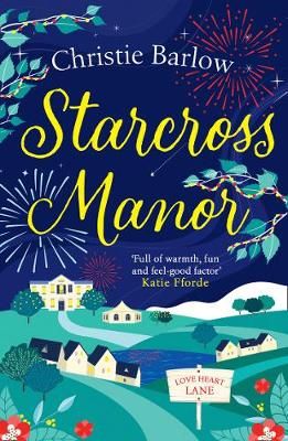 Starcross Manor By Christie Barlow 9780008362737 (Paperback)