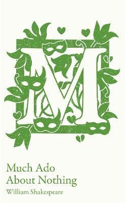 Much Ado About Nothing 9780008363628 (Paperback)