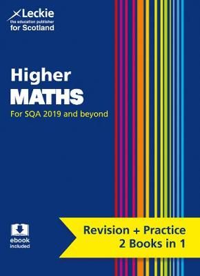 Higher Maths By Ken Nisbet 9780008365233 (Paperback)