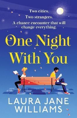 One Night With You By Laura Jane Williams 9780008365479 (Paperback)