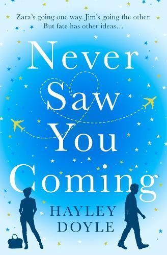 Never Saw You Coming By Hayley Doyle 9780008365752 (Paperback)