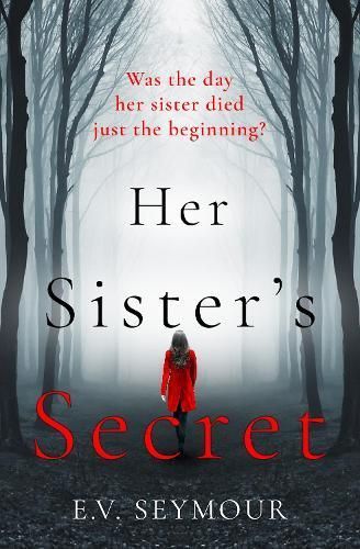 Her Sister's Secret By E. V. Seymour 9780008365806 (Paperback)