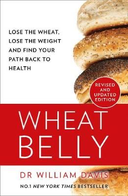 Wheat Belly By William Davis 9780008367466 (Paperback)