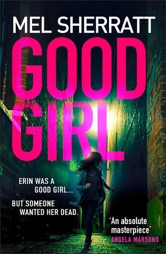 Good Girl By Mel Sherratt 9780008371876 (Paperback)