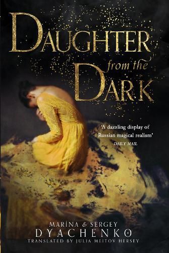 Daughter from the Dark 9780008373108 (Paperback)