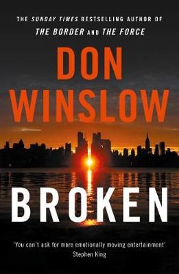 Broken By Don Winslow 9780008377465 (Paperback)