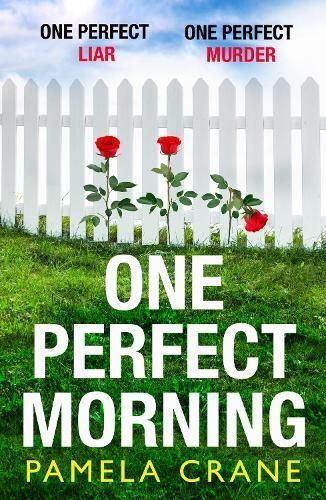 One Perfect Morning By Pamela Crane 9780008378363 (Paperback)