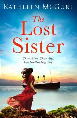 The Lost Sister By Kathleen McGurl 9780008380526 (Paperback)