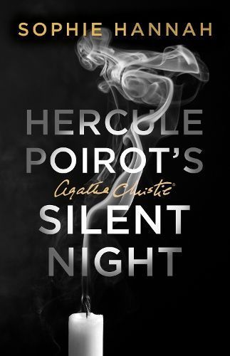 Hercule Poirot's Silent Night 9780008380793 (Hardback)