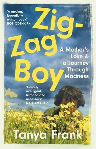 Zig-Zag Boy By Tanya Frank 9780008382872 (Paperback)