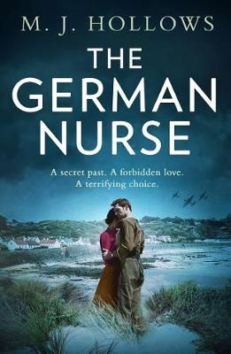The German Nurse By M. J. Hollows 9780008386986 (Paperback)