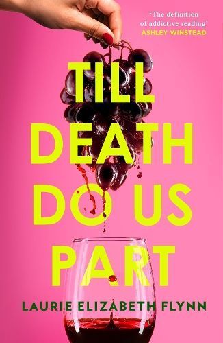 Till Death Do Us Part By Laurie Elizabeth Flynn 9780008388904