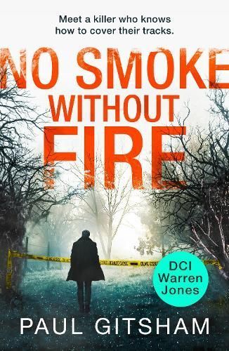 No Smoke Without Fire By Paul Gitsham 9780008389154 (Paperback)