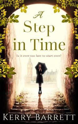 A Step in Time By Kerry Barrett 9780008389239 (Paperback)