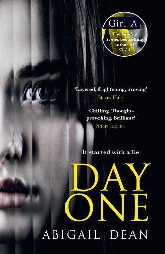 Day One By Abigail Dean 9780008389277 (Paperback)