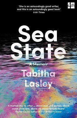 Sea State By Tabitha Lasley 9780008390976 (Paperback)