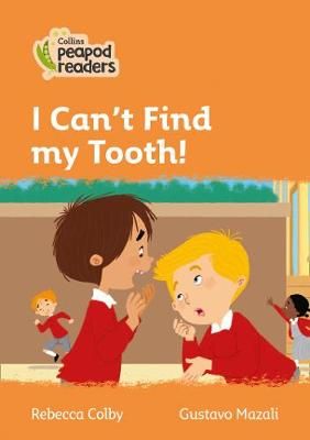 Where's Your Tooth, Ivy? 9780008396909 (Paperback)