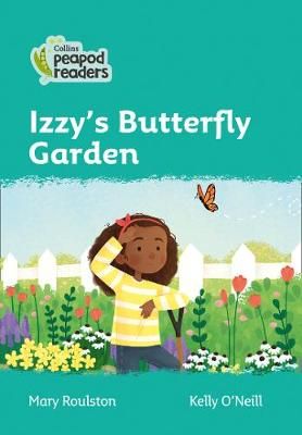 Izzy's Butterfly Garden 9780008396923 (Paperback)
