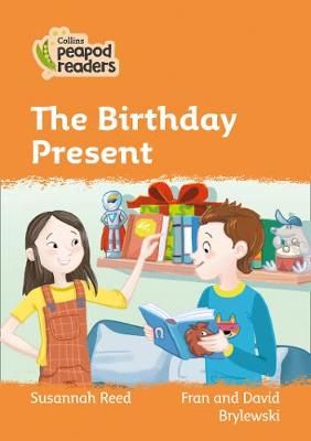 The Birthday Present 9780008398286 (Paperback)