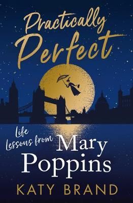 Practically Perfect By Katy Brand 9780008400705 (Hardback)
