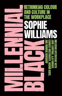 Millennial Black By Sophie Williams 9780008401924 (Paperback)