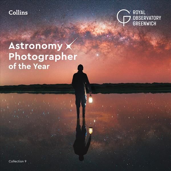 Astronomy Photographer of the Year. Collection 9 9780008404635